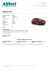 Citroen C4 - Alfieri Autonoleggio