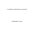 Descrizione lavori