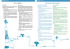 Mappe - Dizionario