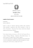 Consiglio di Stato - Associazione Vittime del Dovere