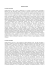 BIANCO GIULIANA Curriculum vitae (ITA) Curriculum vitae (EN)