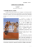 CORSO DI ARTE MARINARA Lezione 8