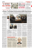 Non c`è democrazia senza informazione
