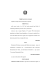 tribunale di cagliari - European Database of Asylum Law