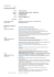 Curriculum vitae INFORMAZIONI PERSONALI Nome Germain