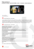 Scheda prodotto cod28030016 MP4 VIDEO PLAYER