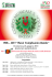 1906 – 2011 “Buon Compleanno Banda”