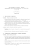 programma svolto di matematica – as 2014 – 2015