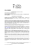 determinazione n. 2/65 del 01/12/2014