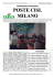 poste cisl milano