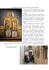 LE TERZE DEL CLASSICO ALLA MOSTRA DI DE CHIRICO Le