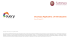 Un`introduzione - Master Sicurezza