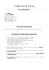 curriculum vitae