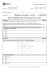 Matematica - Sessione 1 / Servizi Esame di Qualifica (III° Livello