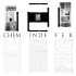 Edizione Anastatike - CHEM INDE FER