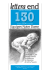 Lettera 130 - Equipe Notre Dame