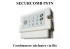 Istruzioni Combinatore Telefonico Securcomb