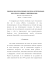 PROFILO DELL`EVOLUZIONE POLITICO