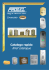 Brief catalogue
