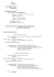 Curriculum Vitae Europass