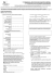 Parte Amministrativa - UFR Langues et Communication