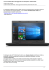 Lenovo ThinkPad L560 e L460 aggiornati con Intel