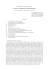 Scrivere su `argomenti di ordine generale`