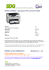 Offerta HW805 œ Stampante HP LaserJet P1006 PREZZO A