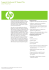 Supporto Hardware HP Support Plus
