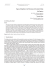Figures of Repetition in the Performance of the Italian Folktale