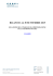 Relazione 2014-15
