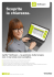 Brochure per il medico