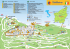 mappa del centro storico - Centro Vacanze San Marino