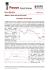 Euro-Sterlina Contesto di mercato