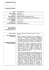 curriculum vitae