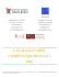 Catalogo Corsi Competenze Digitali 2016