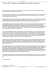 15..marzo..2007 Trattative e responsabilità precontrattuale