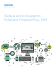 Guida ai servizi di supporto – Enhanced, Enhanced Plus