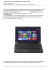 Toshiba lancia Tecra A50 e Satellite Pro A50