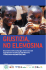 giustizia, no elemosina