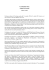 Curriculum vitae Dino Giovannini