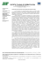 Position Paper - Società Italiana di Farmacologia