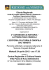 Programma completo