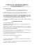 Rinegoziazione MUTUI CASSA DDPP N.31