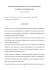 IL MODELLO COMPLEMENTARE