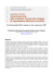 Scarica articolo Paper V3 (in formato PDF)