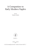 A Companion to Early Modern Naples