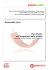 Documento sull`erogazione delle rendite