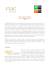 CORSO di PERSONAL SHOPPING Verona – disponibile anche ON