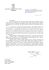 clicca per visualizzare la lettera